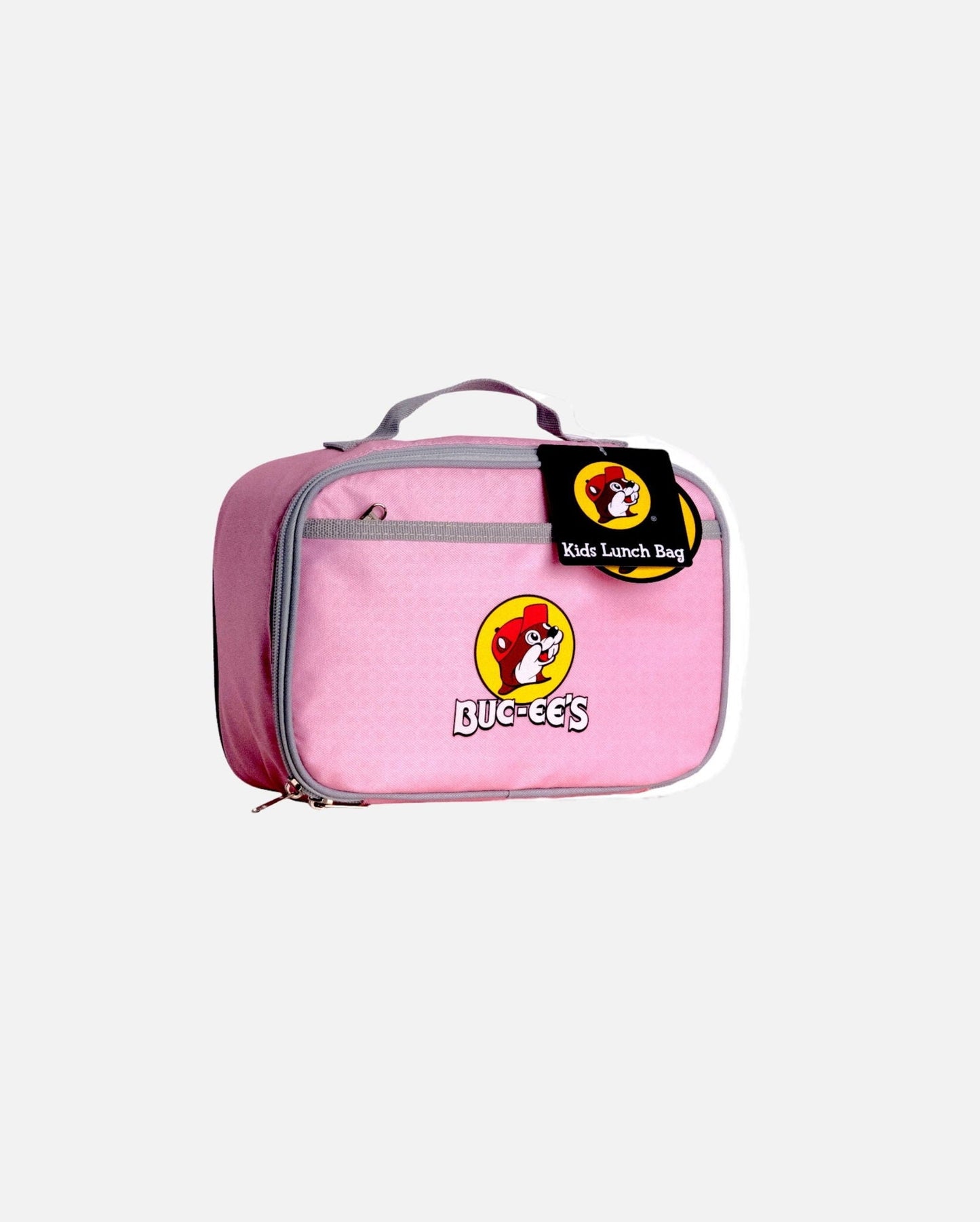 Buc-ee's Kids Lunch Cooler Bag