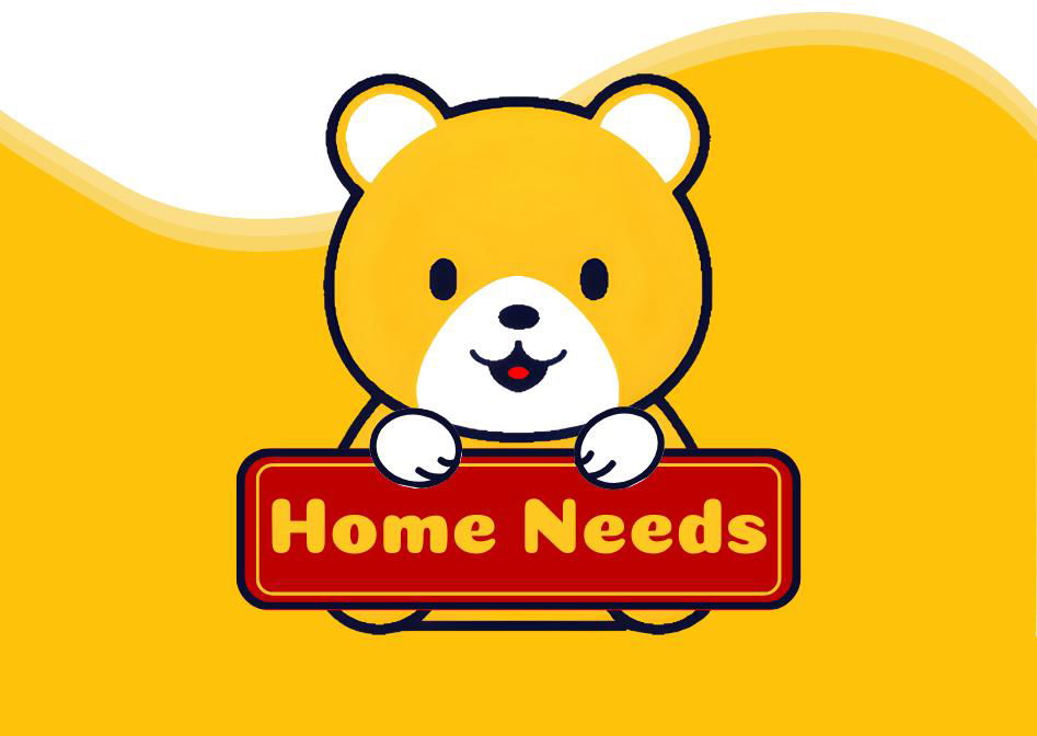 Home Needs - Snackbear