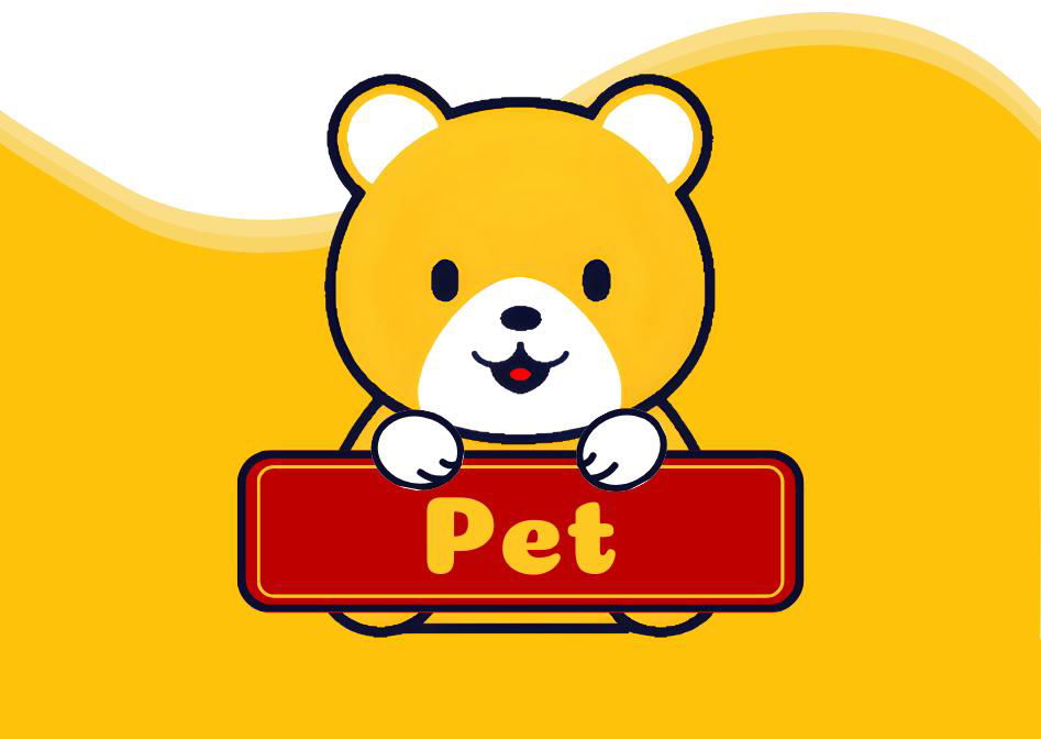 Pet - Snackbear