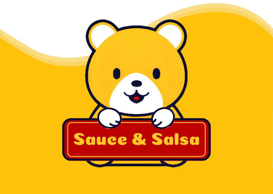 Sauce & Salsa - Snackbear