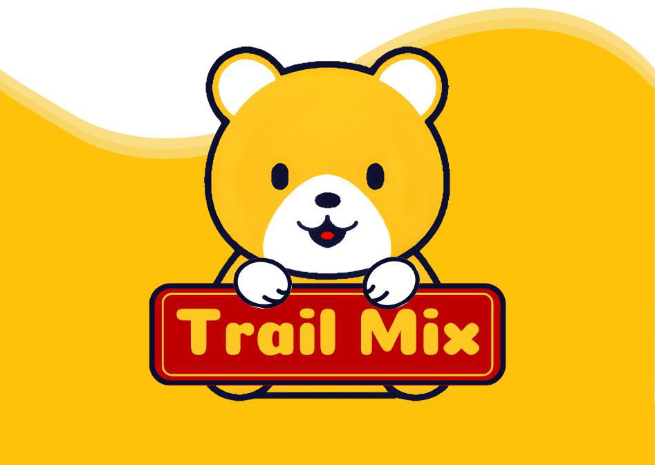 Trail Mix - Snackbear