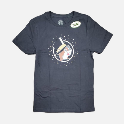 Buc-ee’s New Year 2025 Glow-in-the-dark Shirt