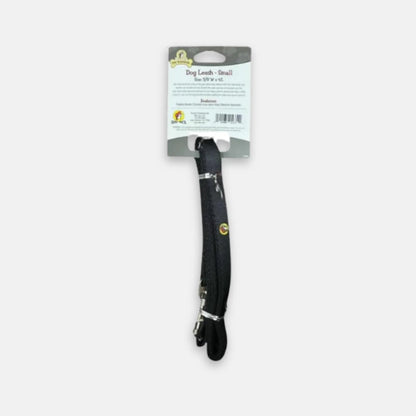 Buc-ee's Small Durable Nylon Pet Leash Details