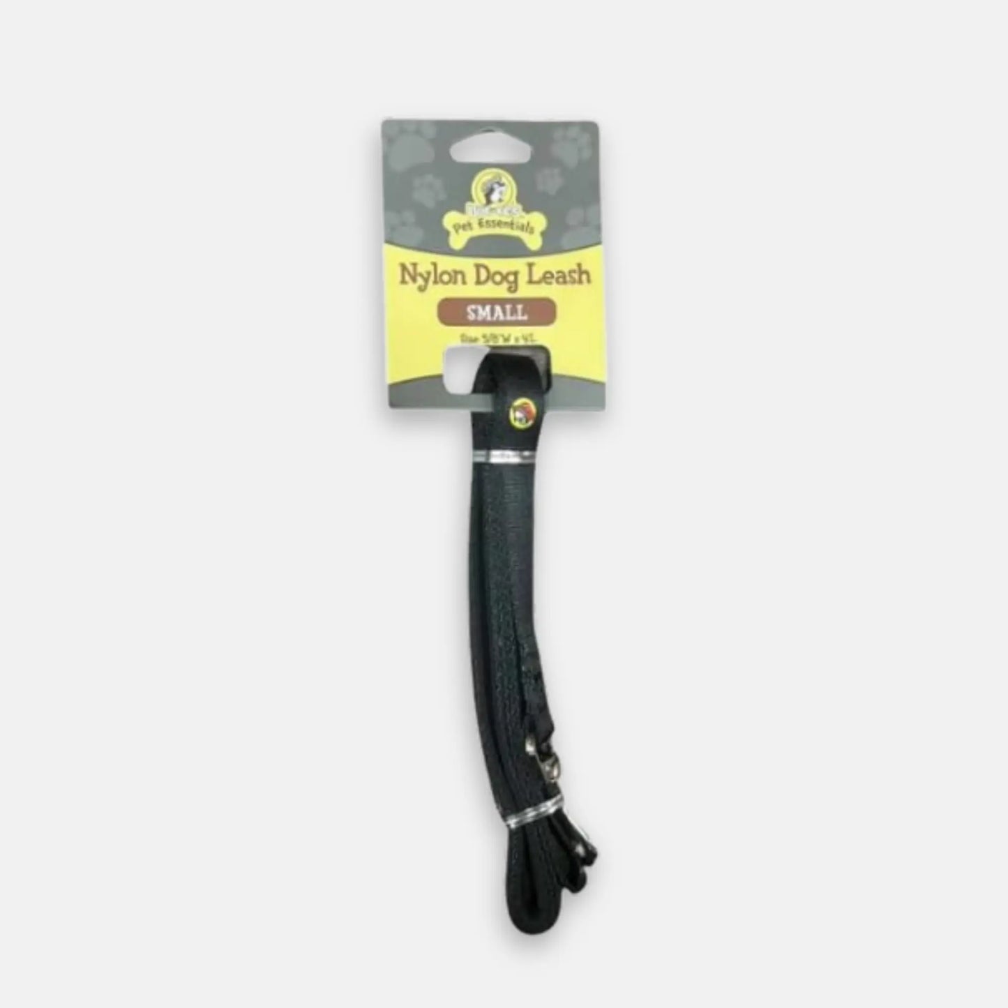 Buc-ee's Small Durable Nylon Pet Leash 
