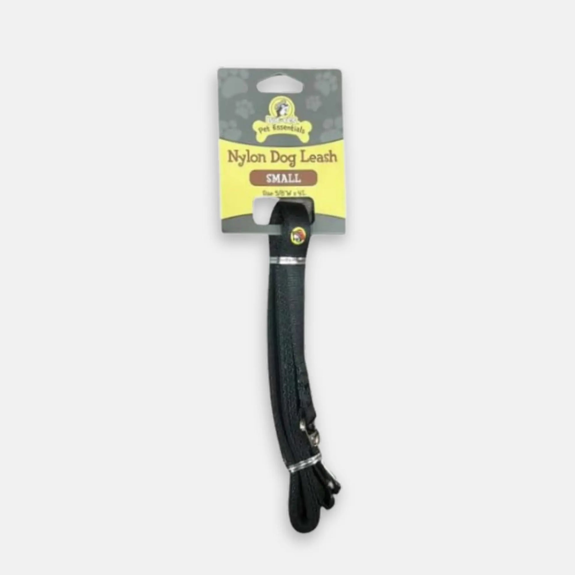 Buc-ee's Small Durable Nylon Pet Leash 