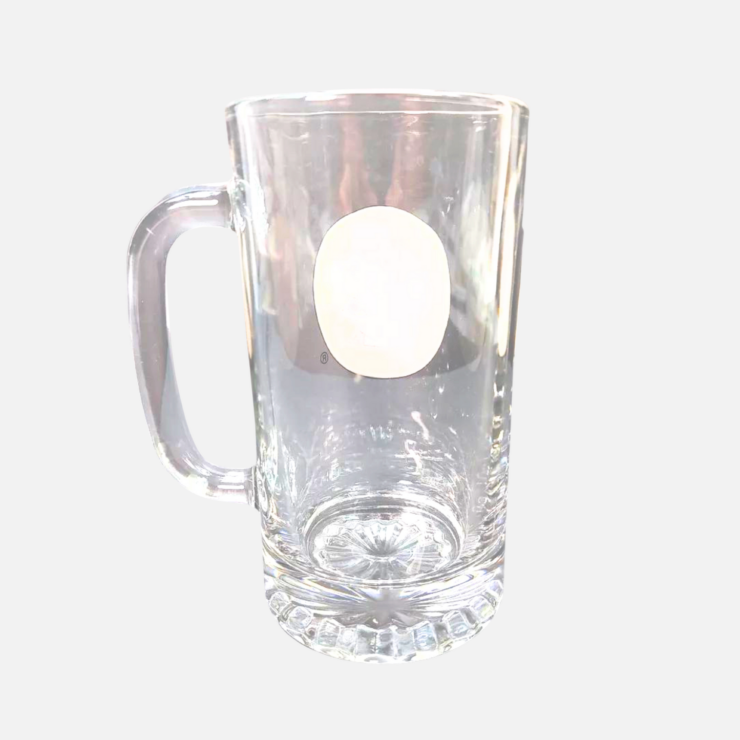 Buc-ee's Beer Mug with Handle