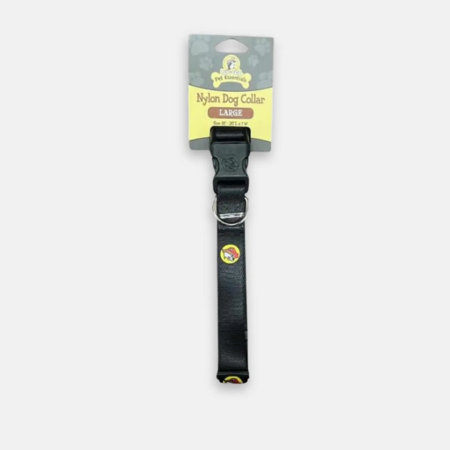 Buc-ee's Large Durable Nylon Pet Leash 