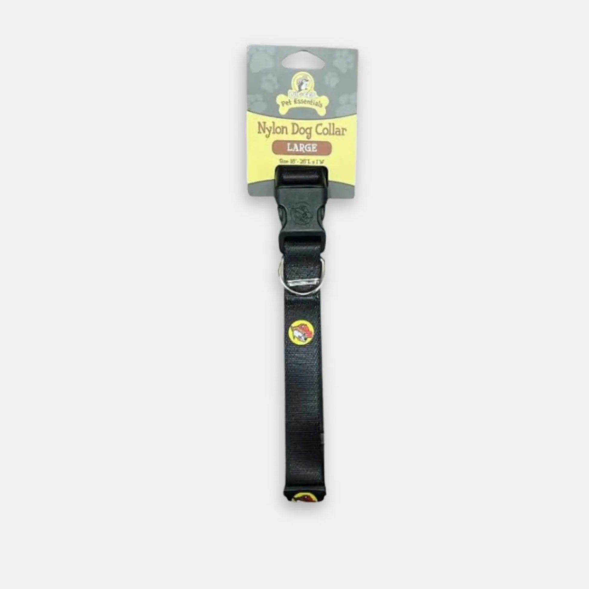 Buc-ee's Large Durable Nylon Pet Leash 