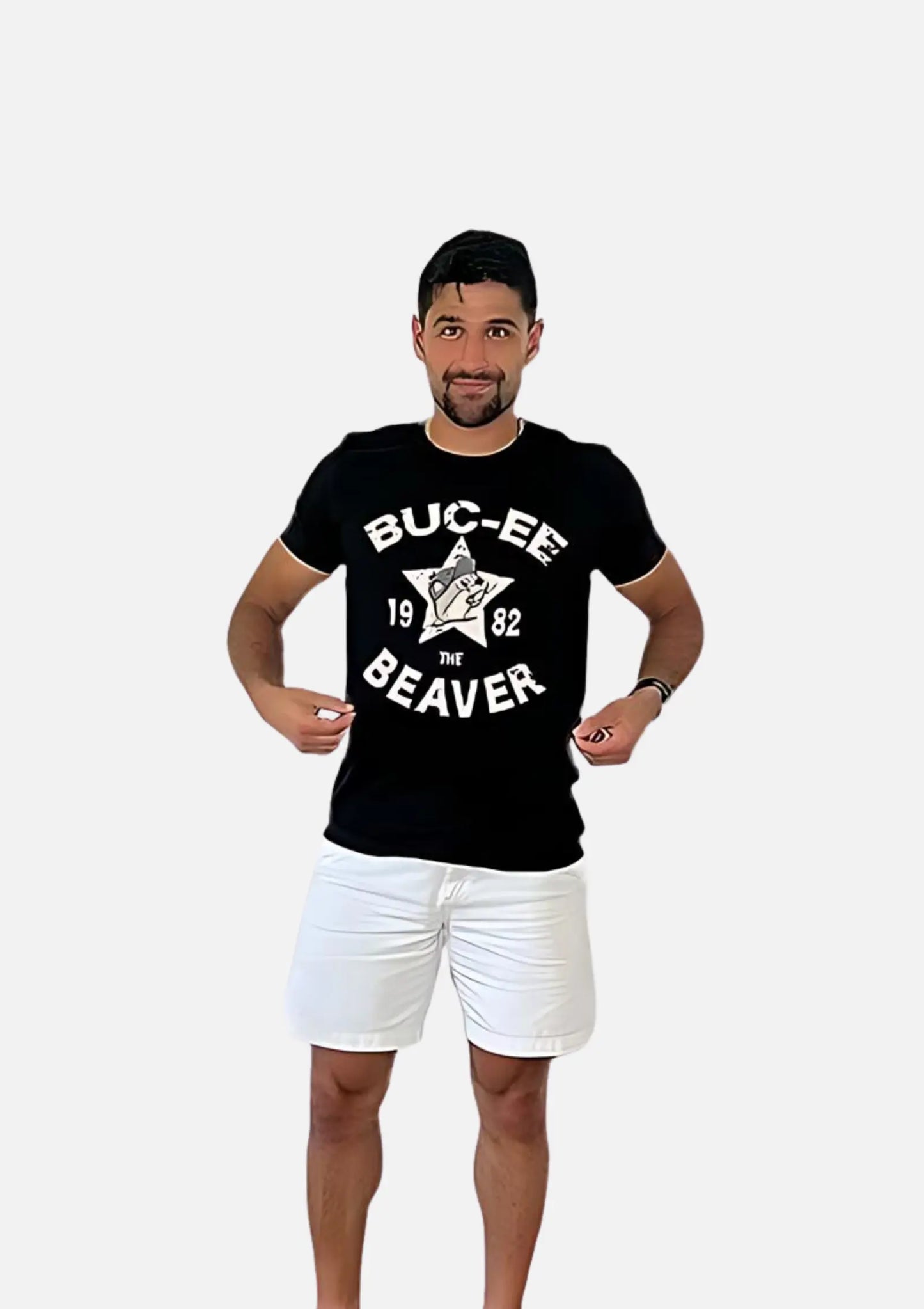 Buc-ee's Black Original Shirt