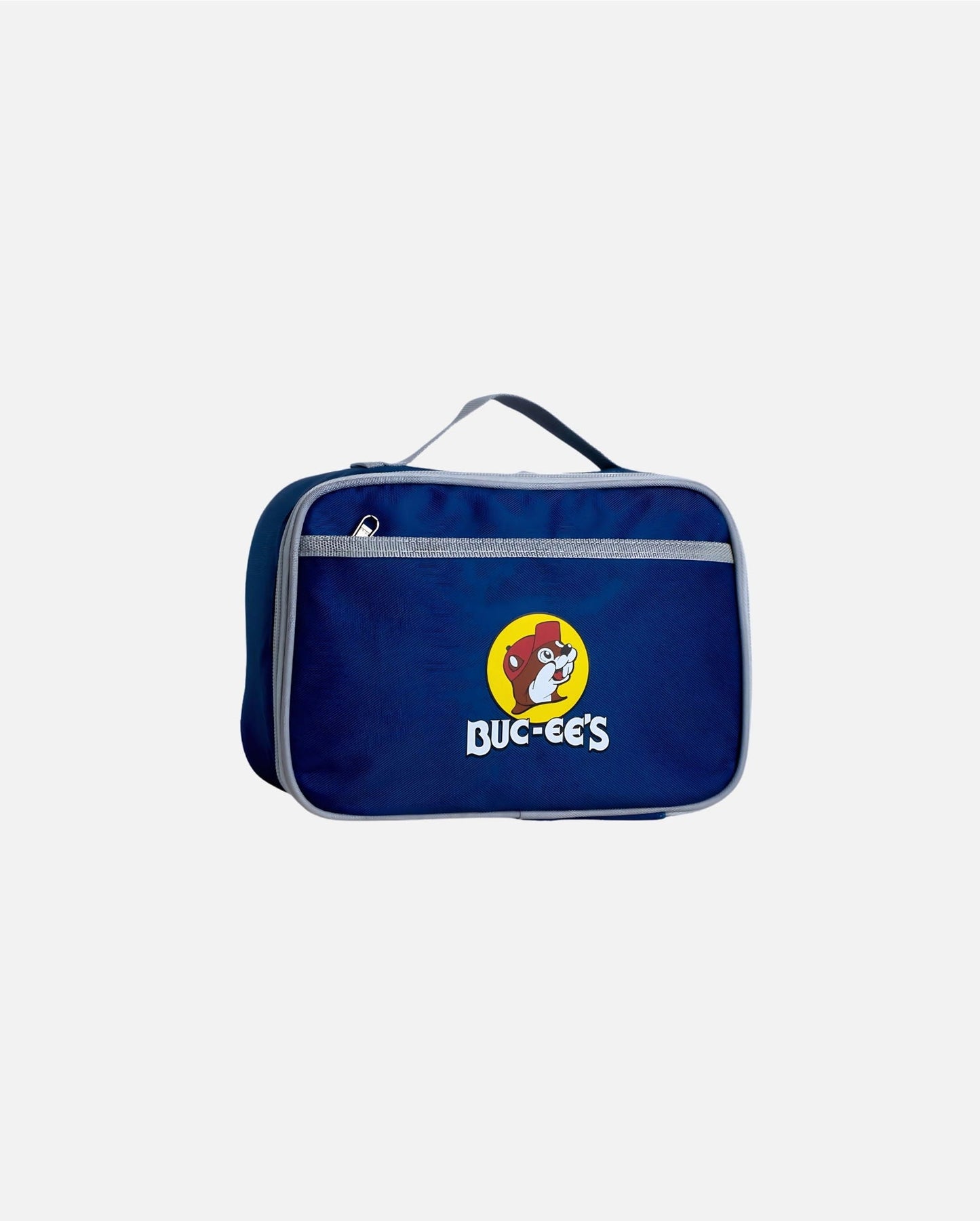 Buc-ee's Kids Lunch Cooler Bag