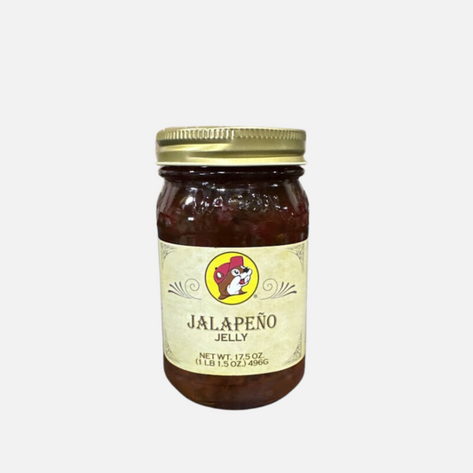 Buc-ee's Jalapeño Jelly