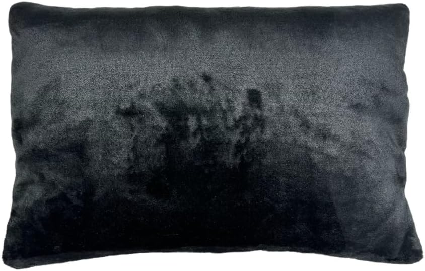 Buc-ee's Pillow - Soft & Plush (Red Logo), 18" x 12"