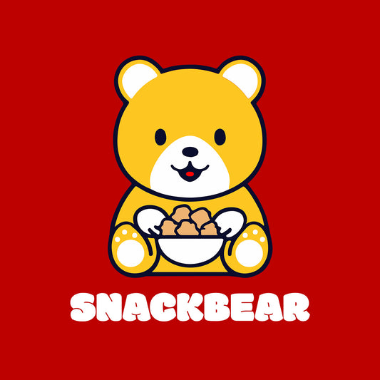 Buc-ee's Black Logo Pajama Pants
