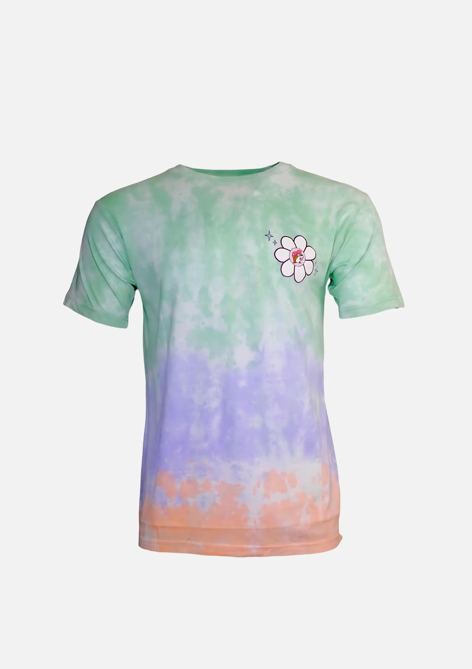 Buc-ee's You Can't Make Everyone Happy Shirt, multicolored, beaver on sunflower design