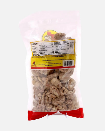 Buc-ee's Praline Pecans Nutrition Facts