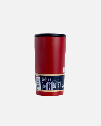 Buc-ee's Red Yukon Outfitters 4-in-1 Drink Cooler details and purposes