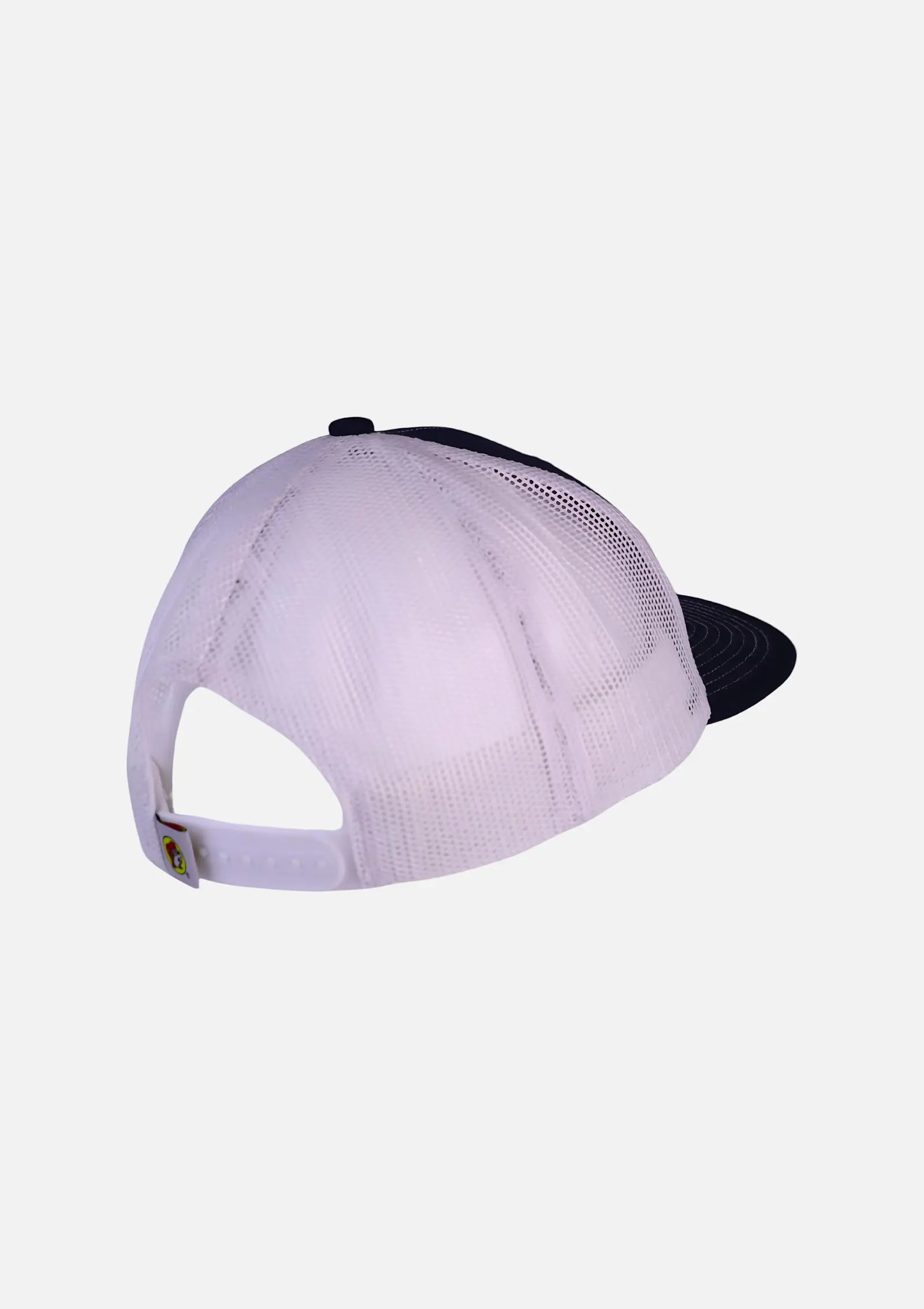 Buc-ee's Texas Trucker Hat, mesh back with adjustable snapback strap