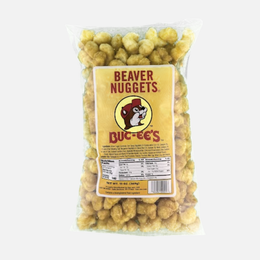 Buc-ee's Beaver Nuggets